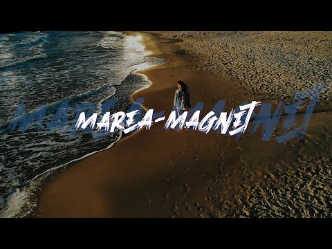 Katy Rain - Marea-Magnet (official lyric video)