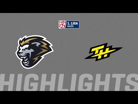 SESTŘIH | Florbal Respect Hradec Kralové – Torpedo Havířov