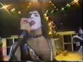 KISS-I was Made For Loving You (REMIX) 