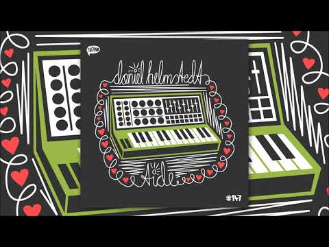 Daniel Helmstedt - Tide (TAECH147)