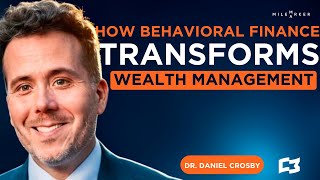 How Behavioral Finance Transforms Wealth Management