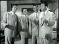 Something Within by The Jordanaires:  1951