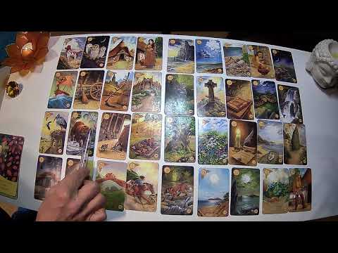 Wochenorakel 11.01-17.01.21