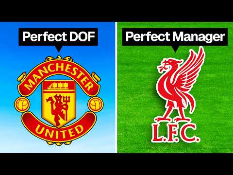 PERFECT Manager vs PERFECT DOF