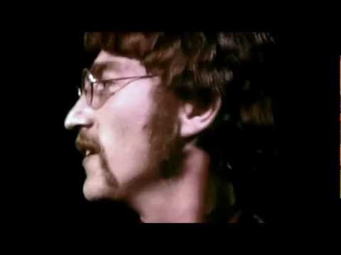 The Beatles - A Day In The Life (2009 Remastered - HD)