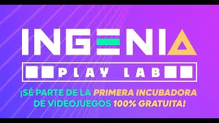 ¿Cómo desarrollar un videojuego en 2026? | INGENIA Play Lab