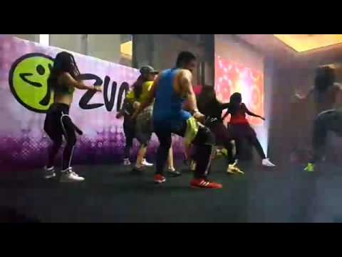 Ya No Puedo Mas ZIN58... with Hermann Melo