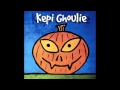 Kepi Ghoulie - Hair of Gold (Skin of Blue)