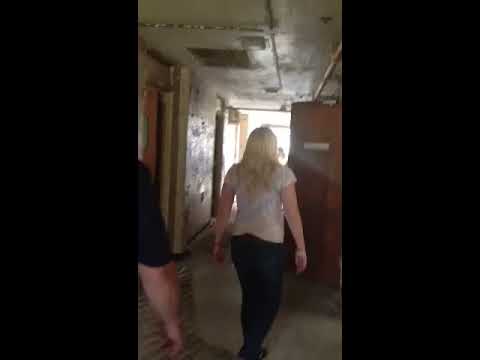 Central Louisiana State Hospital Video 4