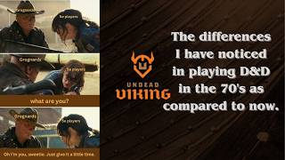 UndeadVikingVideos - Gamma Guild video thumbnail