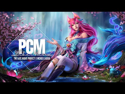 The Late Night Project x WCKiD x Aeria - Believe