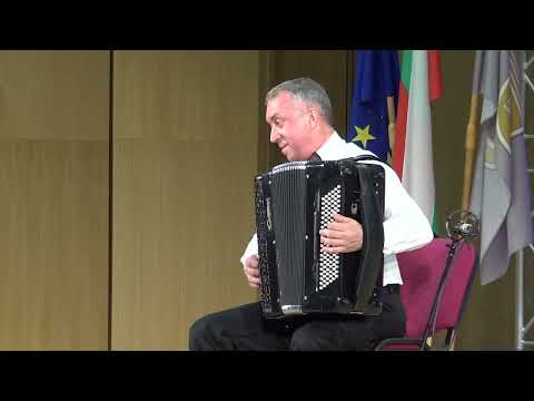 Gioachino Rossini - Un Sauté, Yuri Shishkin