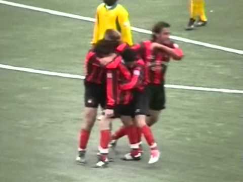 2003.12.07 Sorrento-Boys Caivanese 3-0 (Serie D 2003/2004)