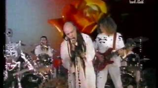 Creaming Jesus - A Forest (The Cure cover)