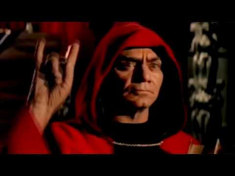 Agares - AGARES - NIGHT CRAWLER - (JUDAS PRIEST COVER) - OFFICIAL VIDEOCL