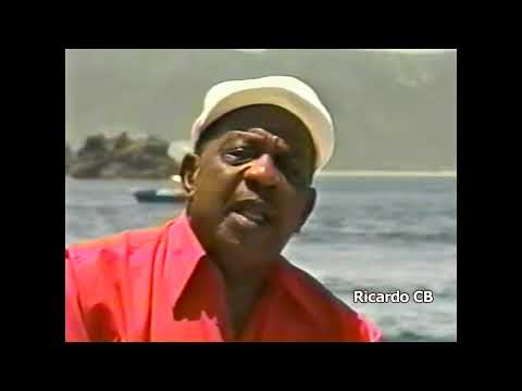 Ignoró Tu Existencia - Alberto Beltrán y La Sonora Matancera