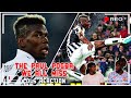 The Paul Pogba We All Miss | DLS Reaction