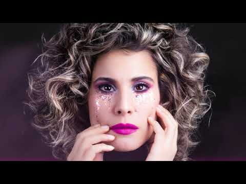 אין יאוש בעולם - אנה שפיץ (שיר חדש)