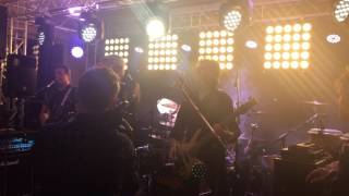 All Music Sound & Stage Lighting - Holograf LIVE