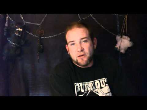 Anders Colsefni Q&A #6 Electrical Tape, RRRRRIP!, All That Crawls, Project X and Australia RULES!