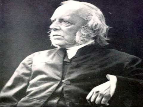 Andrew Bonar - The Cup of Wrath (Christian devotional reading)