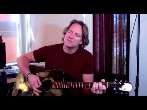 Dave Callaway's live acoustic version of 