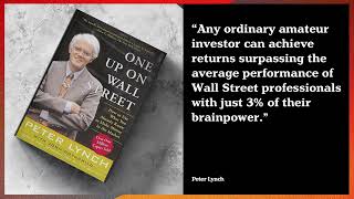 How to Pick Great Tenbaggers Stocks: Insights from Peter Lynch