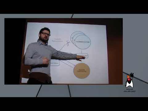 90 Spotkanie Wrocław JUG – An introduction to DDD based on examples