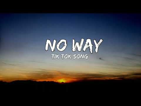 No Way TikTok Song || Kendrick Lamar Money Trees