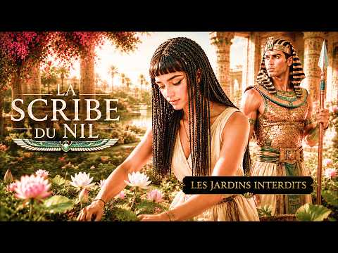 Les Jardins interdits