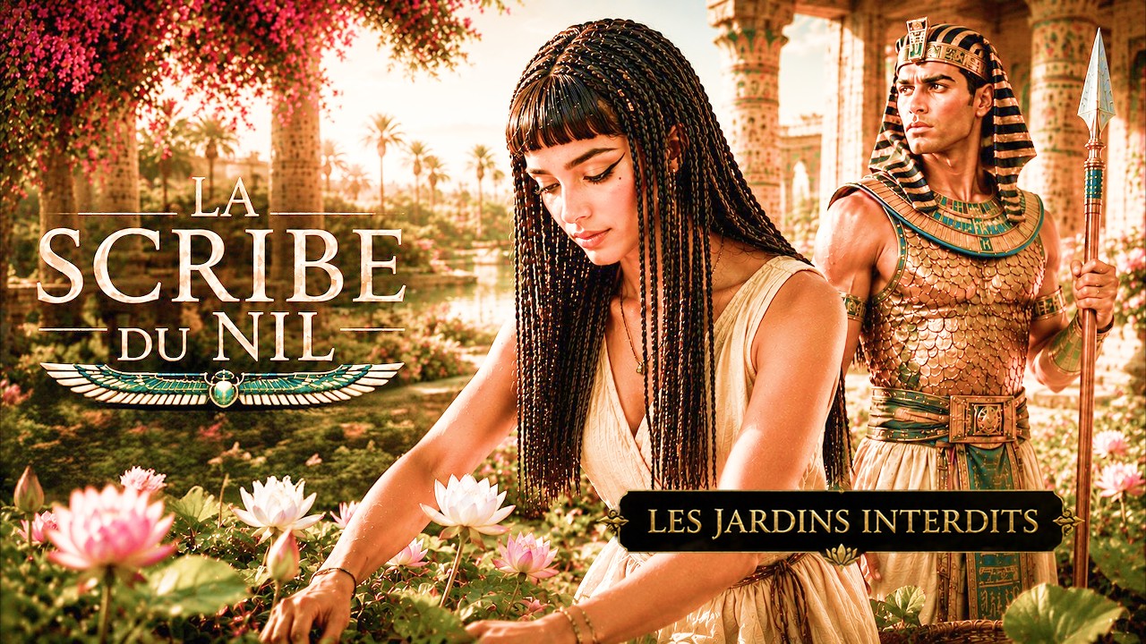 Les Jardins interdits
