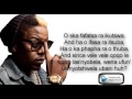 AKA Ft Burna Boy Da Les U0026 Jr All Eyes On Me Lyrics