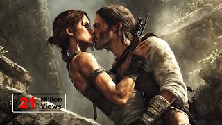 Tomb Raider 2 - Official TRAILER (2025)