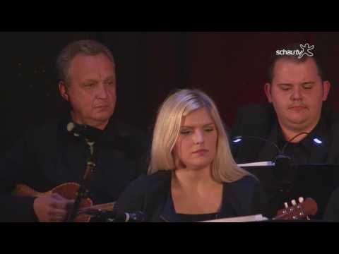 Hrvatsko prelo-Tamburizza Ivan Vuković (SchauTV)