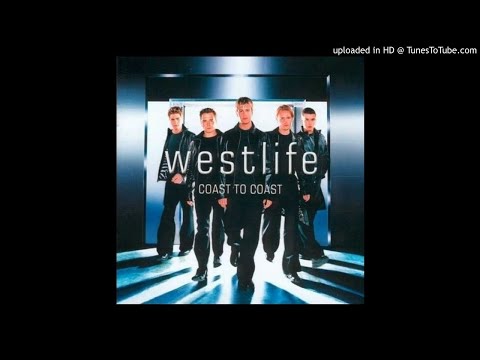 Westlife-When You`re Looking Like That