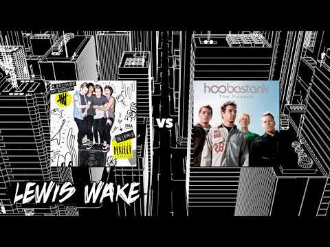 5 Seconds of Summer x Hoobastank - She Looks So Perfect x The Reason (Mashup)