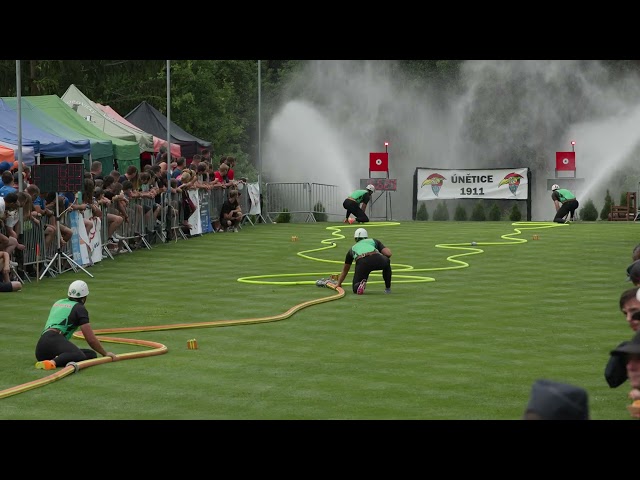 Únětice, 26. 07. 2026