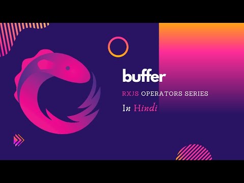 Buffer Operator in RxJS | Using buffer operator with Angular