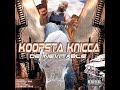 Koopsta Knicca - Black Rain