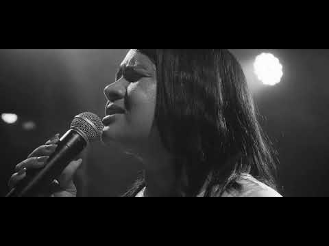 Cantan Angeles + Hermoso Nombre + Santo Espíritu + Muestra Tu Gloria (COVER 4k) By Leandra Bueno