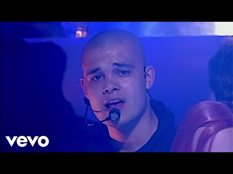 Five - Let's Dance (Live on Top of the Pops, 2001)