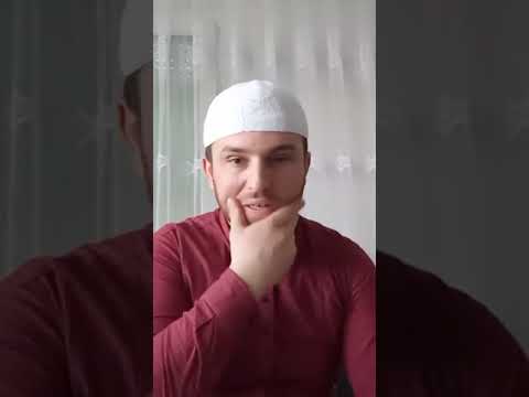 Bilalova tuga za Resulom