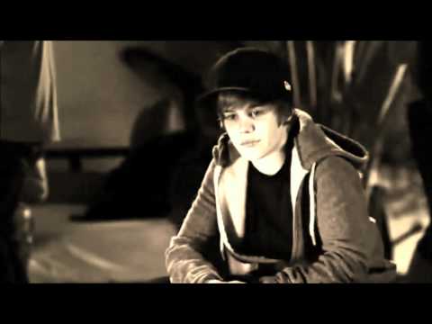 Justin Bieber down to earth official music video