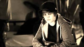 Justin Bieber down to earth official music video