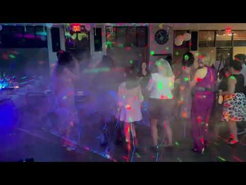 Praveen The DJ video.