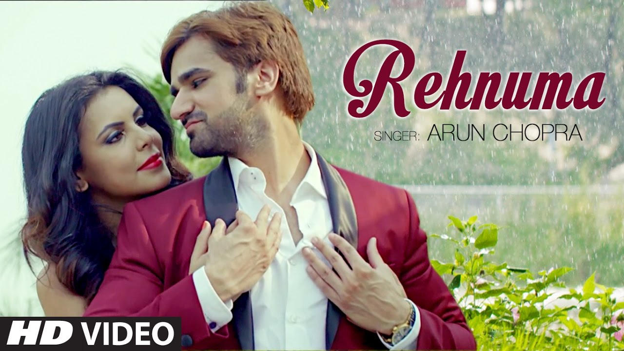 Rehnuma (Album) Lyrics | Rehnuma | Arun Chopra | Kapil Sehdev