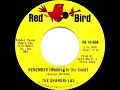 1964 HITS ARCHIVE: Remember (Walking In The Sand) - Shangri-Las