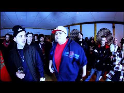 Shine9 vs Kronic Walters