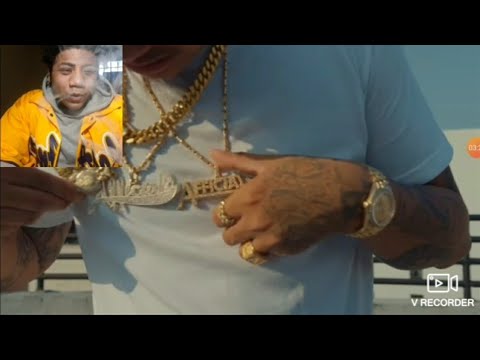 Benny Soliven x $tupid Young - Go Dumb ( Official Video) Reaction #bennysoliven #$tupidyoung