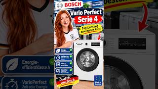 Bosch Vario Perfect Serie 4